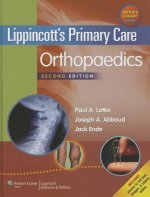 Lippincott's Primary Care Orthopaedics
