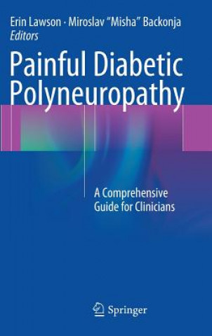 Painful Diabetic Polyneuropathy