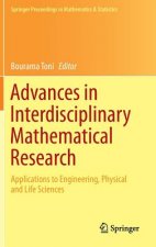 Advances in Interdisciplinary Mathematical Research