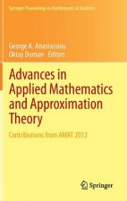Advances in Applied Mathematics and Approximation Theory