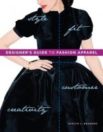 Designer's Guide to Fashion Apparel