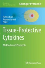 Tissue-Protective Cytokines