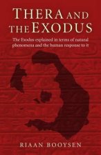 Thera and the Exodus