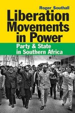 Liberation Movements in Power