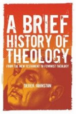Brief History of Theology