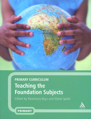 Primary Curriculum (Set)