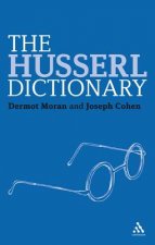 Husserl Dictionary
