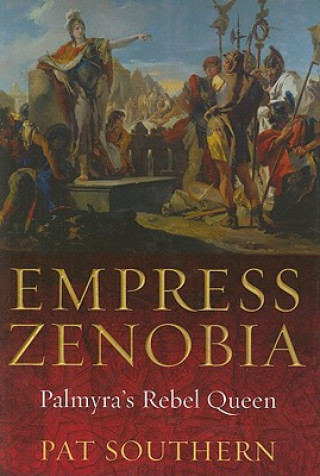 Empress Zenobia