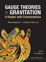 Gauge Theories of Gravitation