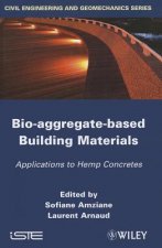 Bio-aggregate-based Building Materials: Applicatio ns to Hemp Concretes