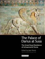 Palace of Darius at Susa