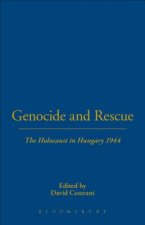 Genocide and Rescue