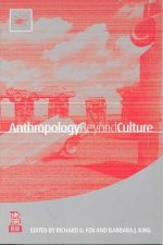 Anthropology Beyond Culture