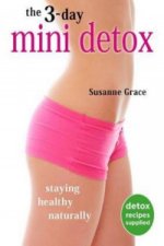 3-Day Mini Detox