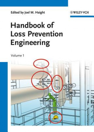 Handbook of Loss Prevention Engineering