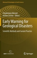 Early Warning for Geological Disasters