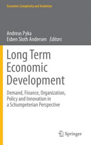 Long Term Economic Development
