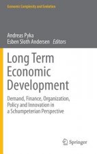 Long Term Economic Development