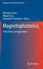 Magnetophotonics