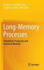 Long-Memory Processes
