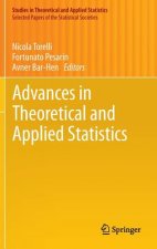 Advances in Theoretical and Applied Statistics