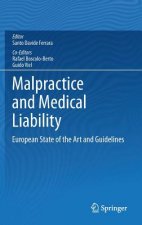 Malpractice and Medical Liability