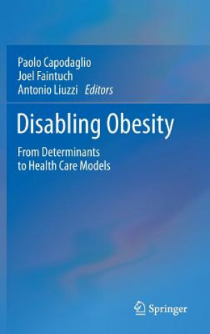 Disabling Obesity