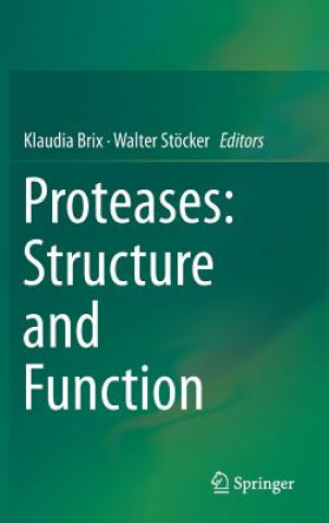 Proteases: Structure and Function