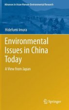 Environmental Issues in China Today