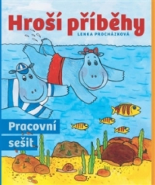 Hroší příběhy