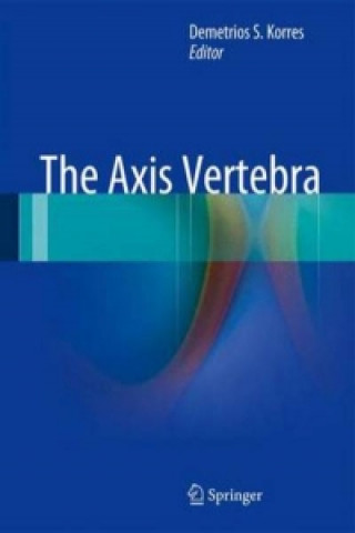 Axis Vertebra