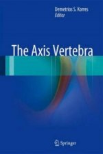 Axis Vertebra
