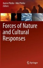 Forces of Nature and Cultural Responses