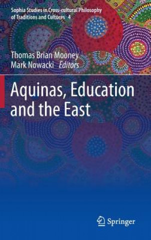 Aquinas, Education and the East