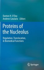 Proteins of the Nucleolus
