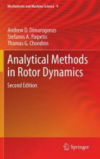 Analytical Methods in Rotor Dynamics