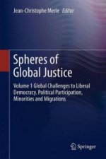 Spheres of Global Justice