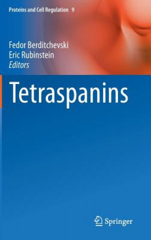 Tetraspanins