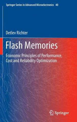 Flash Memories