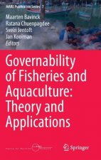 Governability of Fisheries and Aquaculture: Theory and Applications