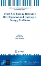 Black Sea Energy Resource Development and Hydrogen Energy Problems