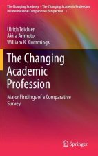 Changing Academic Profession