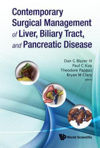 Contemporary Surgical Management Of Liver, Biliary Tract, An