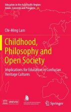 Childhood, Philosophy and Open Society
