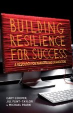 Building Resilience for Success