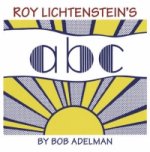 Roy Lichtenstein's ABC