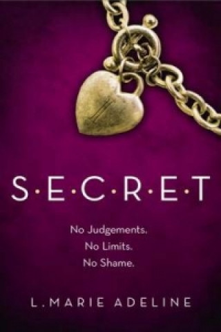 Secret (E M Adeline)(Miękka)