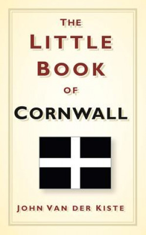 Little Book of Cornwall