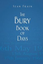 Bury Book of Days