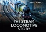 Steam Locomotive Story